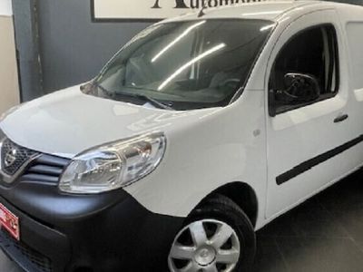 occasion Nissan NV250 1.5 DCI 95 CV 10 000 HT