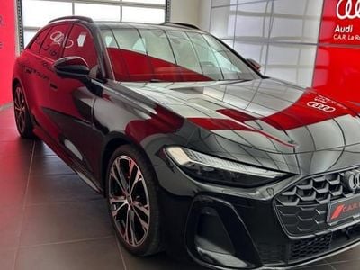 Occasion Audi A5 S-Line 204 ch (150 kW) 2025 Break
