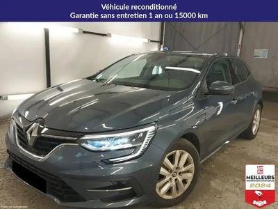 Renault Mégane IV