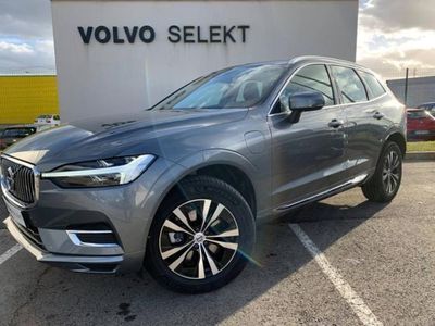 occasion Volvo XC60 T6 AWD 253 + 87ch Business Executive Geartronic - VIVA176192628