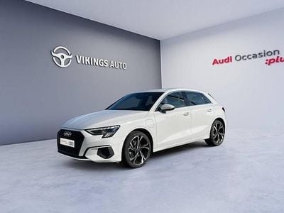 Audi A3 Sportback e-tron