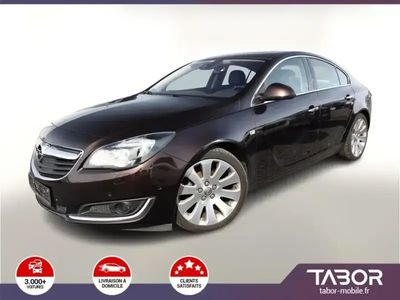 occasion Opel Insignia 2.0 CDTI Business Innovation Cuir