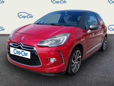 occasion Citroën DS3 Sport Chic - 1.6 THP 165