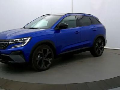 Bleu Occasion 2024 Renault Austral Techno Esprit Alpine SUV | 33 590 € (Prix juste)