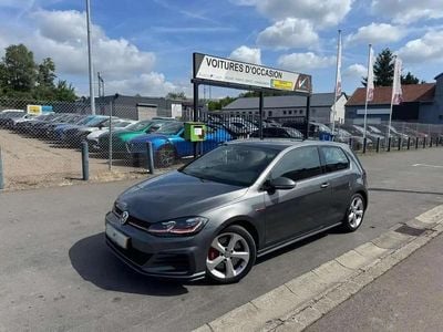 VW Golf