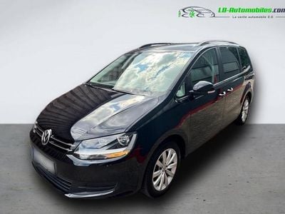 VW Sharan