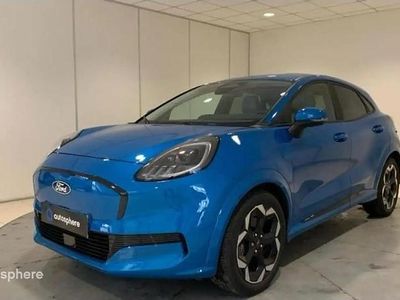 Nouvelle Ford Puma Gen-E Premium 125 kW (170 ch) 2025 SUV