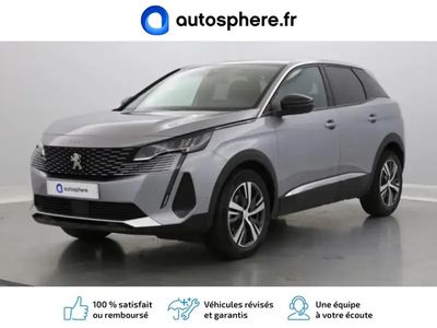 occasion Peugeot 3008 1.5 BlueHDi 130ch S&S Allure Pack