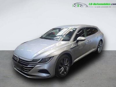 VW Arteon