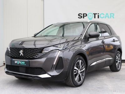 occasion Peugeot 3008 1.5 BlueHDi 130ch S&S Allure Pack EAT8