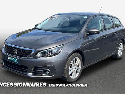 occasion Peugeot 308 SW BUSINESS BlueHDi 130ch S&S BVM6 Active