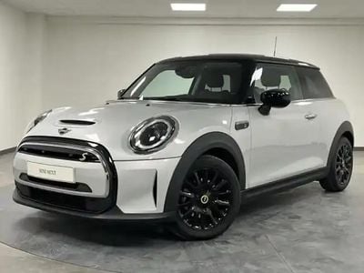 Occasion Mini Cooper SE Classic 136 kW (186 ch) 2021 Blanc Citadine
