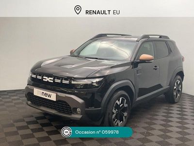 Occasion Dacia Duster Extreme 140 ch (102 kW) 2025