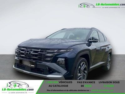Occasion 2025 Hyundai Tucson SUV | 47 400 €