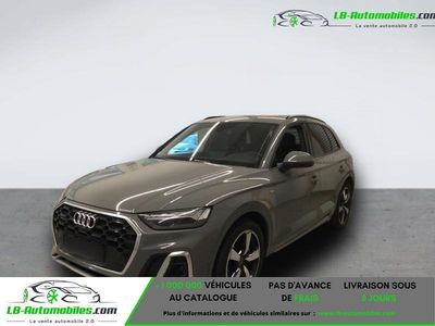 Occasion 2022 Audi Q5 Sport SUV | 46 100 € (Prix assez cher)