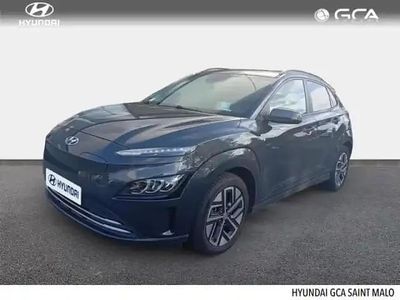 Teal métal Occasion 2022 Hyundai Kona SUV | 22 990 € (Prix juste)