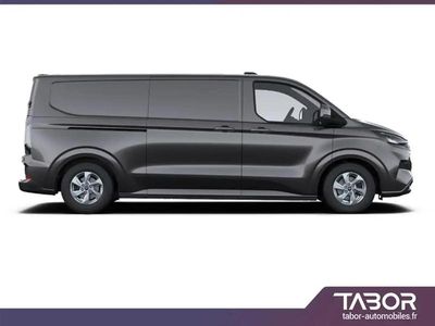 Gris Nouvelle 2025 Ford Transit Custom Limited Berline | 43 753 € (Prix assez cher)