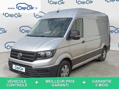 VW Crafter