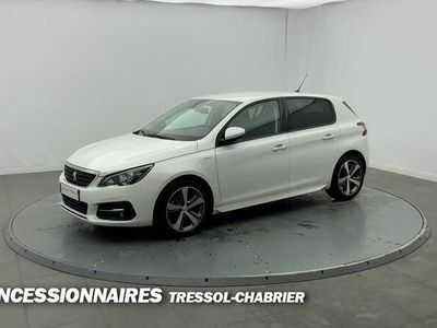 occasion Peugeot 308 BlueHDi 100ch S&S BVM6 Style