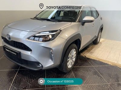Occasion 2023 Toyota Yaris Hybrid Business Edition | 23 990 € (Prix juste)