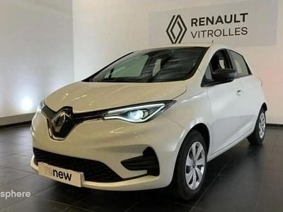 Occasion Renault Zoe Life 80 kW (110 ch) 2020 Citadine