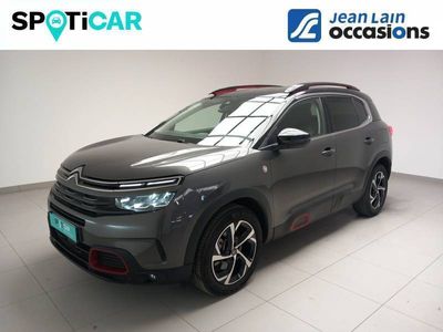 occasion Citroën C5 Aircross C5 AIRCROSS Hybride Rechargeable 225 e-EAT8