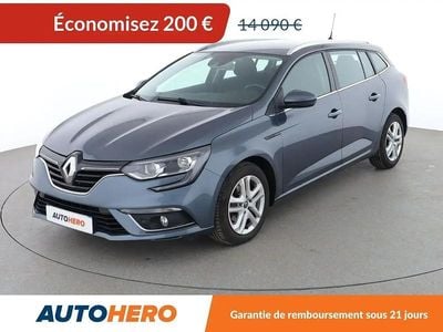 Renault Mégane GrandTour