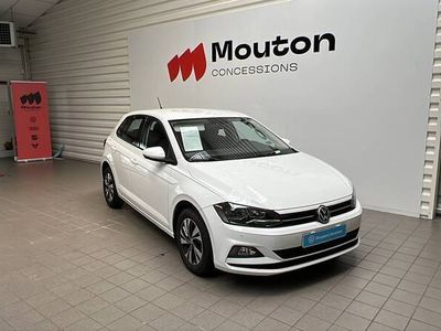 occasion VW Polo Polo BUSINESS1.6 TDI 95 S&S BVM5