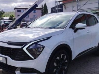 Occasion 2023 Kia Sportage SUV | 37 890 € (Prix assez cher)