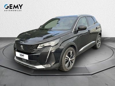 occasion Peugeot 3008 Puretech 130ch S&S EAT8 GT