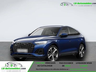 Occasion 2022 Audi Q5 Sportback Sport SUV | 50 200 € (Prix juste)