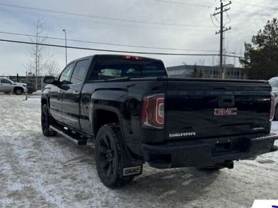 GMC Sierra