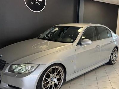 Occasion BMW 335 Comfort Edition 306 ch (225 kW) 2007 Berline