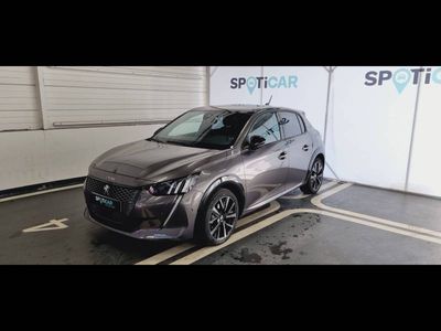 occasion Peugeot 208 1.2 PureTech 130ch S&S GT Pack EAT8