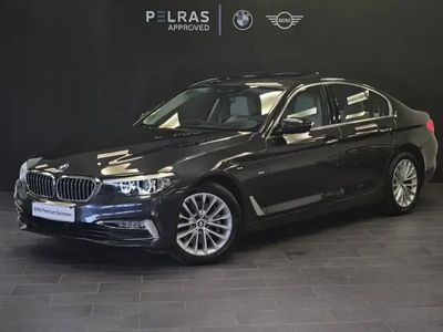 occasion BMW 530 530 dA xDrive 265ch Luxury