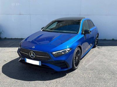 occasion Mercedes A200 Classe