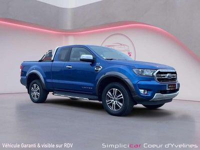 occasion Ford Ranger Limited