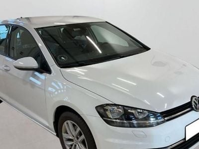 VW Golf VII