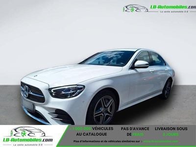 Mercedes E300