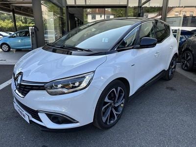 Renault Scénic IV