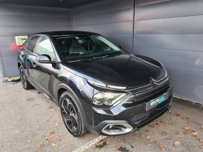 occasion Citroën C4 Puretech 130 Shine