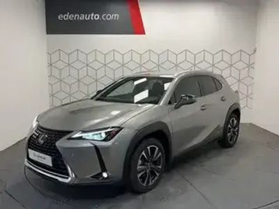 occasion Lexus UX 250h 2wd Premium Edition