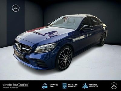 occasion Mercedes C220 Classe