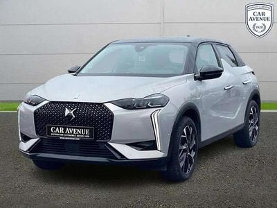 DS Automobiles DS3 Crossback E-Tense