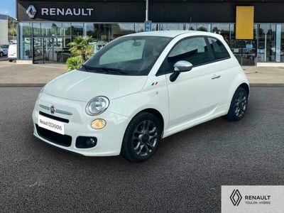 occasion Fiat 500 0.9 8V 85 ch TwinAir S&S S