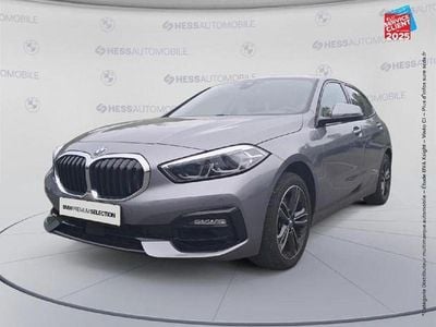 BMW 120