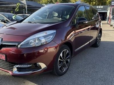 Occasion Renault Grand Scénic III Bose Edition 130 ch (95 kW) 2015 Monospace