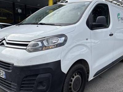 Citroën Jumpy