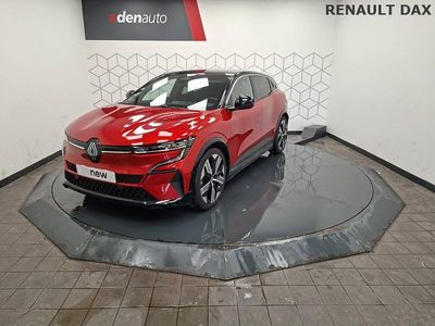 Occasion 2022 Renault Megane E-Tech Iconic Berline | 23 290 € (Prix juste)