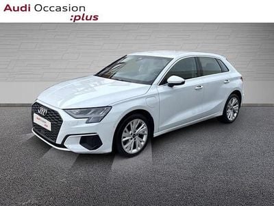 Audi A3 Sportback e-tron
